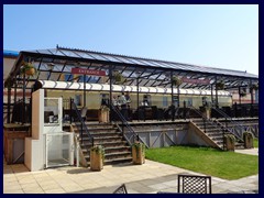 National Railway Museum 077 - café